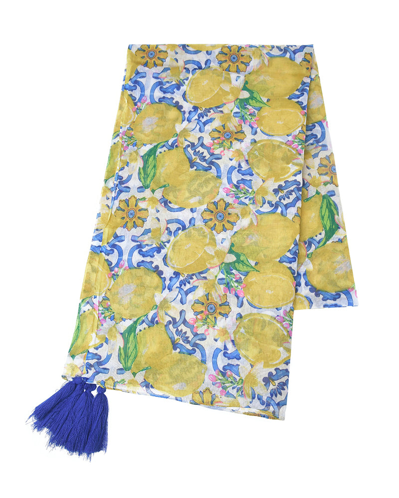 Ble Resort Collection Pareo