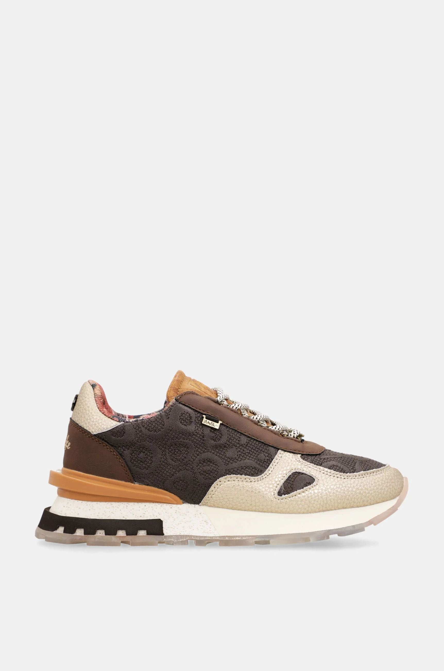 Sneakers Donna Anekke con Suola Comfort