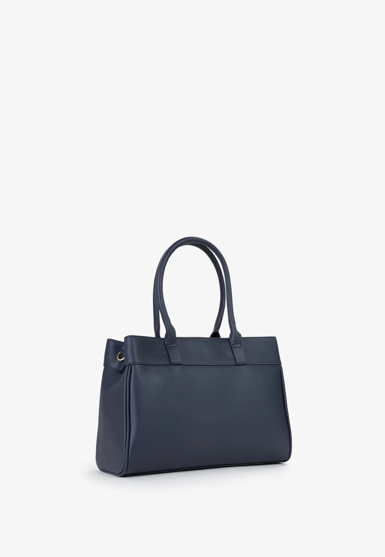 Borsa Shopping Alina Re Valentino Bags - Borsa a Spalla Donna Elegante