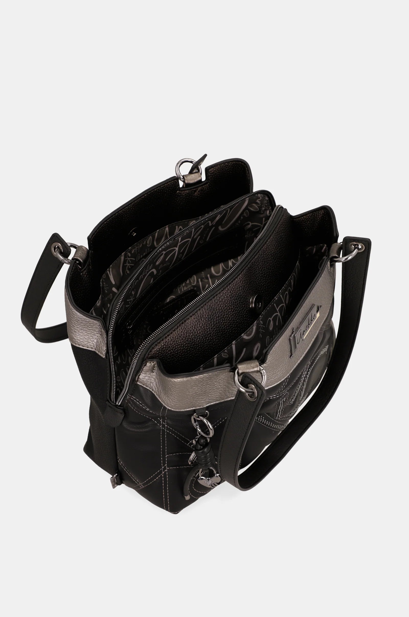Borsa Tote Grande Donna Anekke con Manici