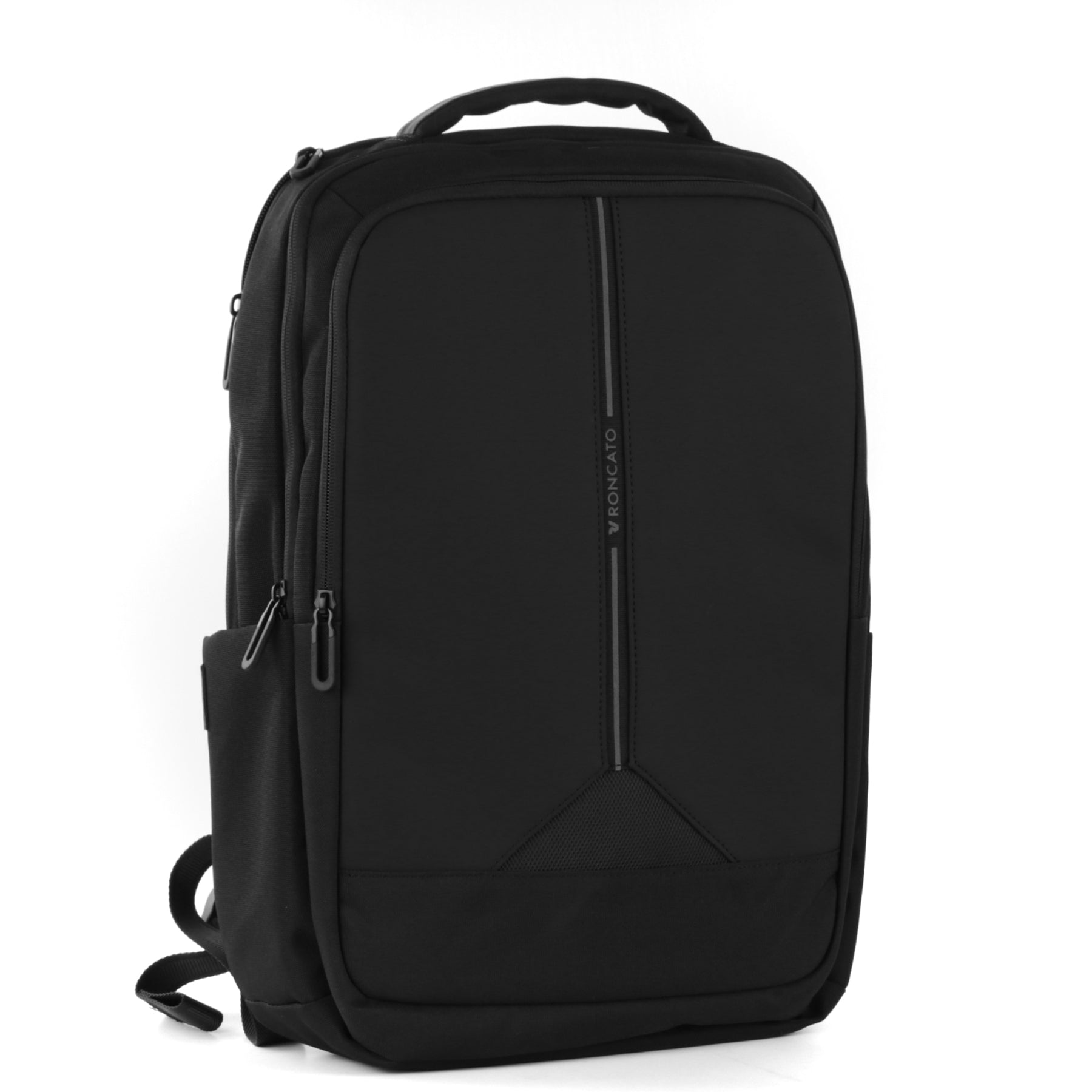 Zaino Roncato per lavoro e viaggio con porta PC