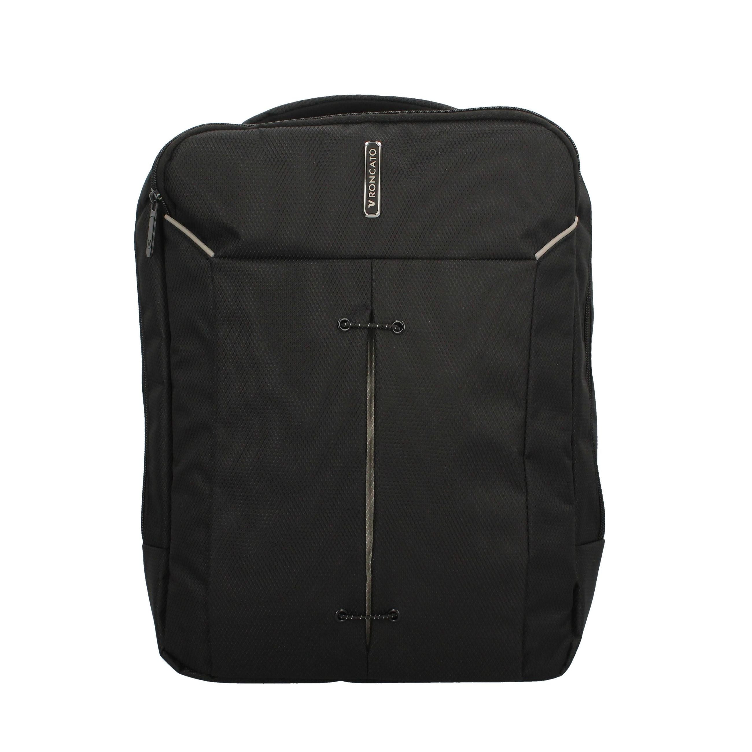 Zaino cabina NERO TU | Giò Fashion