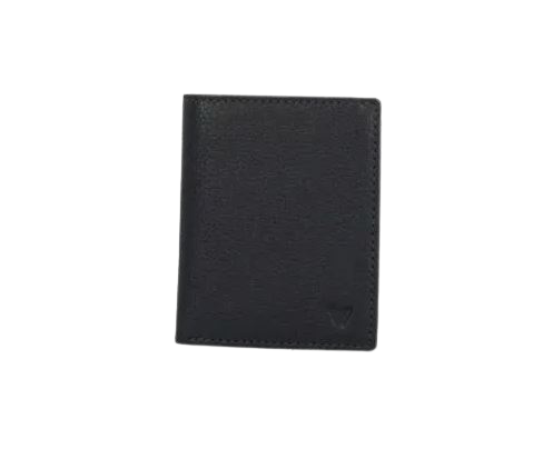 Porta carte di credito Iron Roncato NERO TU | Giò Fashion