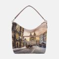 Ynot hobo bag ASTRO TU | Giò Fashion