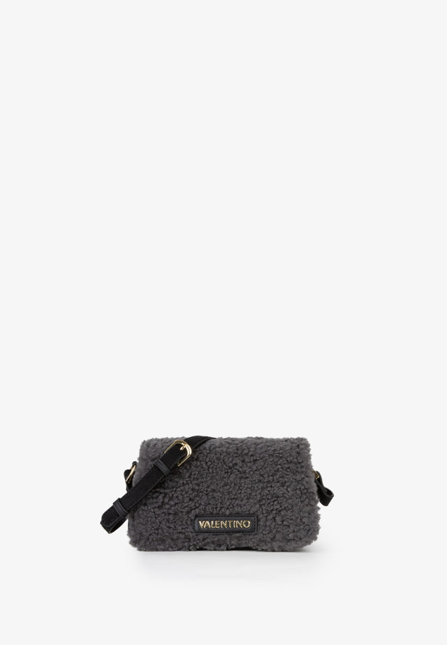 Borsa a Tracolla Iceland Valentino con Pattina