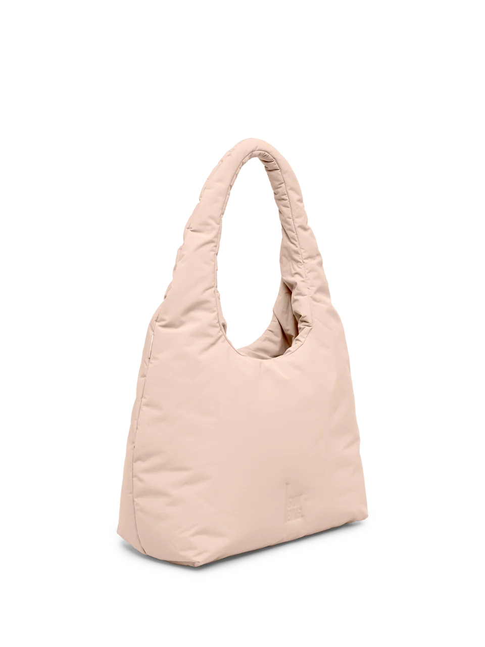 GOT BAG Cloud Shoulder Bag – Borsa a Spalla Morbida in Materiale Riciclato