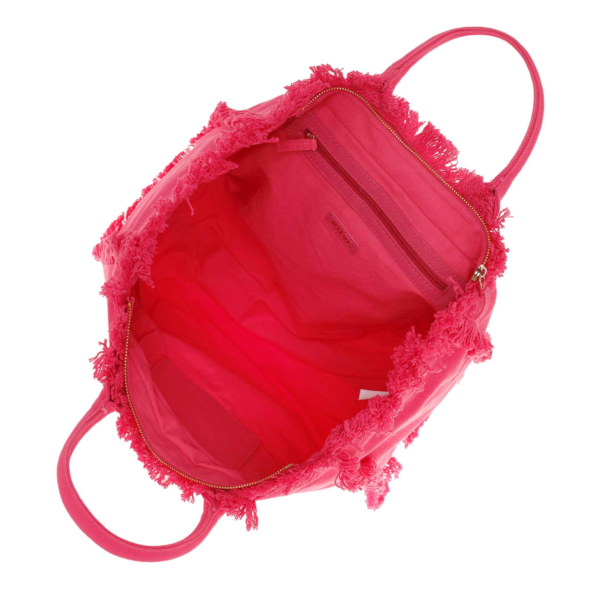Borsa mare Kuve' Horizon in ecopelle