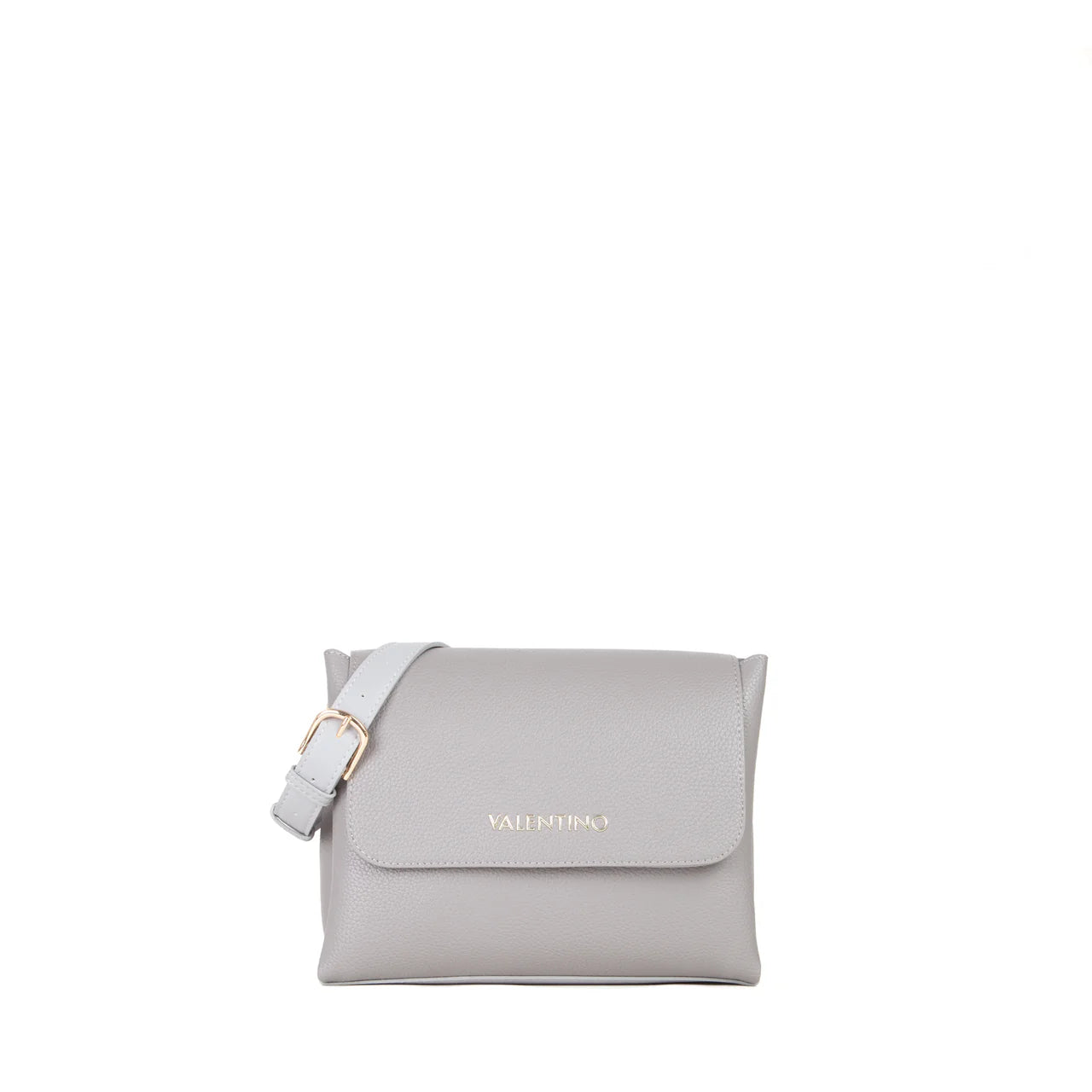 Borsa a tracolla Alexia Valentino Grigio TU | Giò Fashion