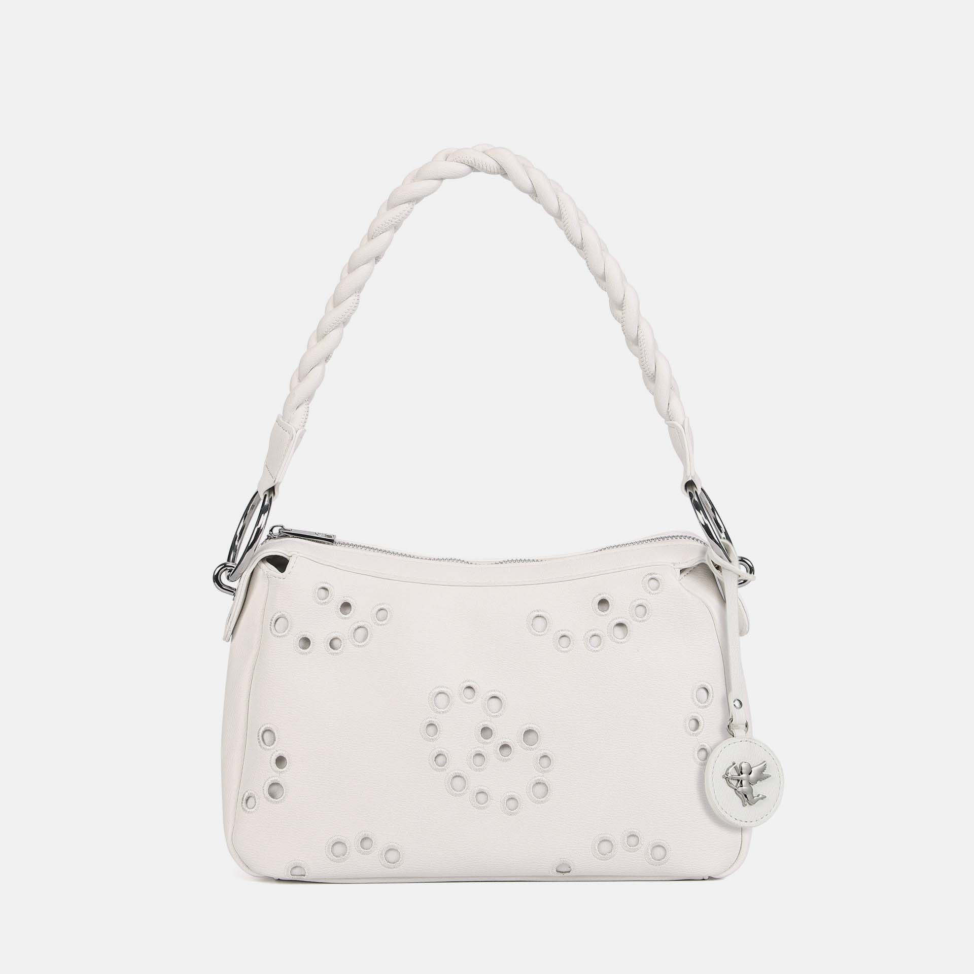 Y-Not Borsa a Spalla Angel