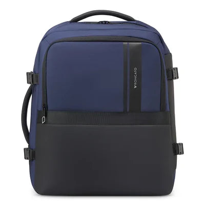 Zaino Roncato porta PC con comparti multipli