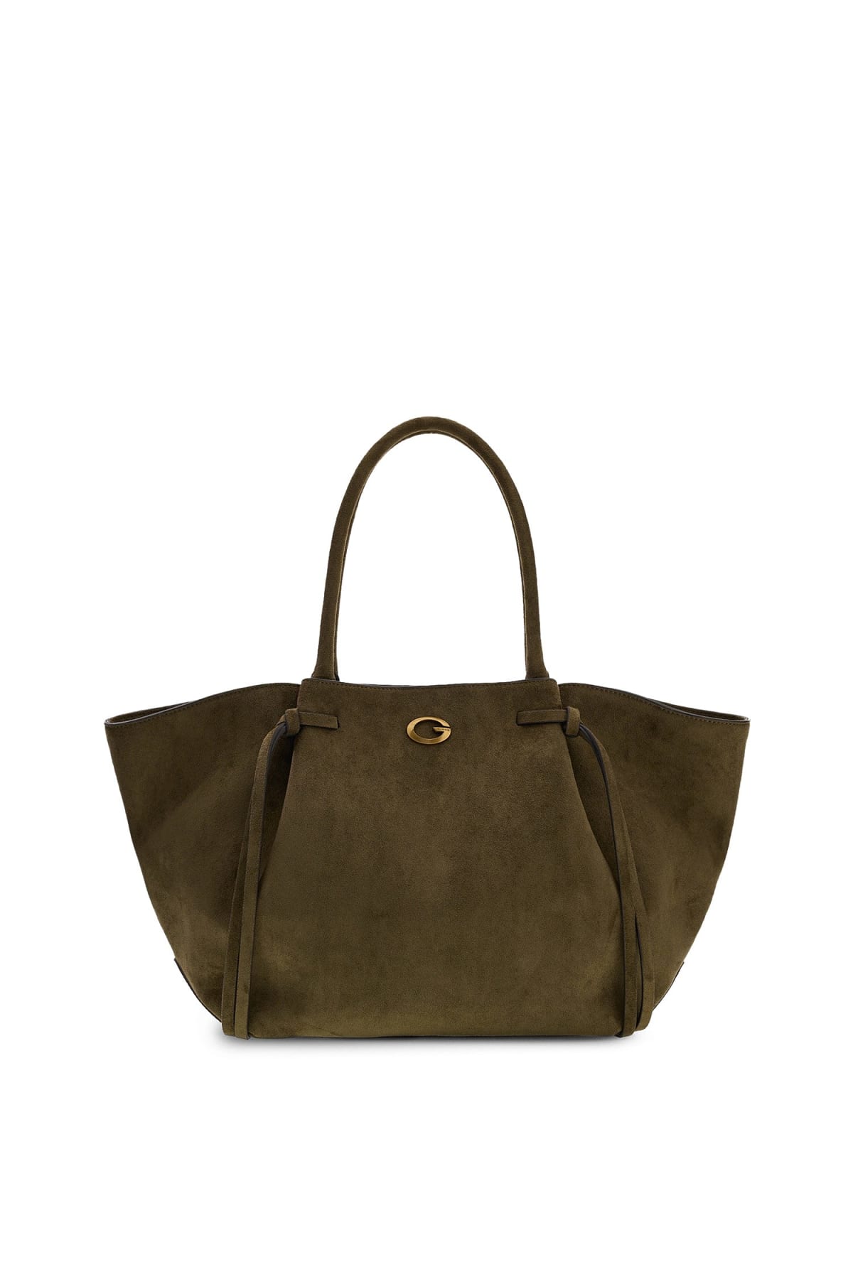 Guess Borsa Donna Shopper con Doppi Manici