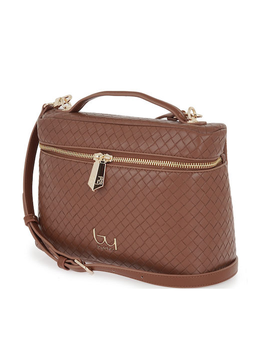 Borsa a Mano Donna By Byblos Bliss con Tracolla e Tasche