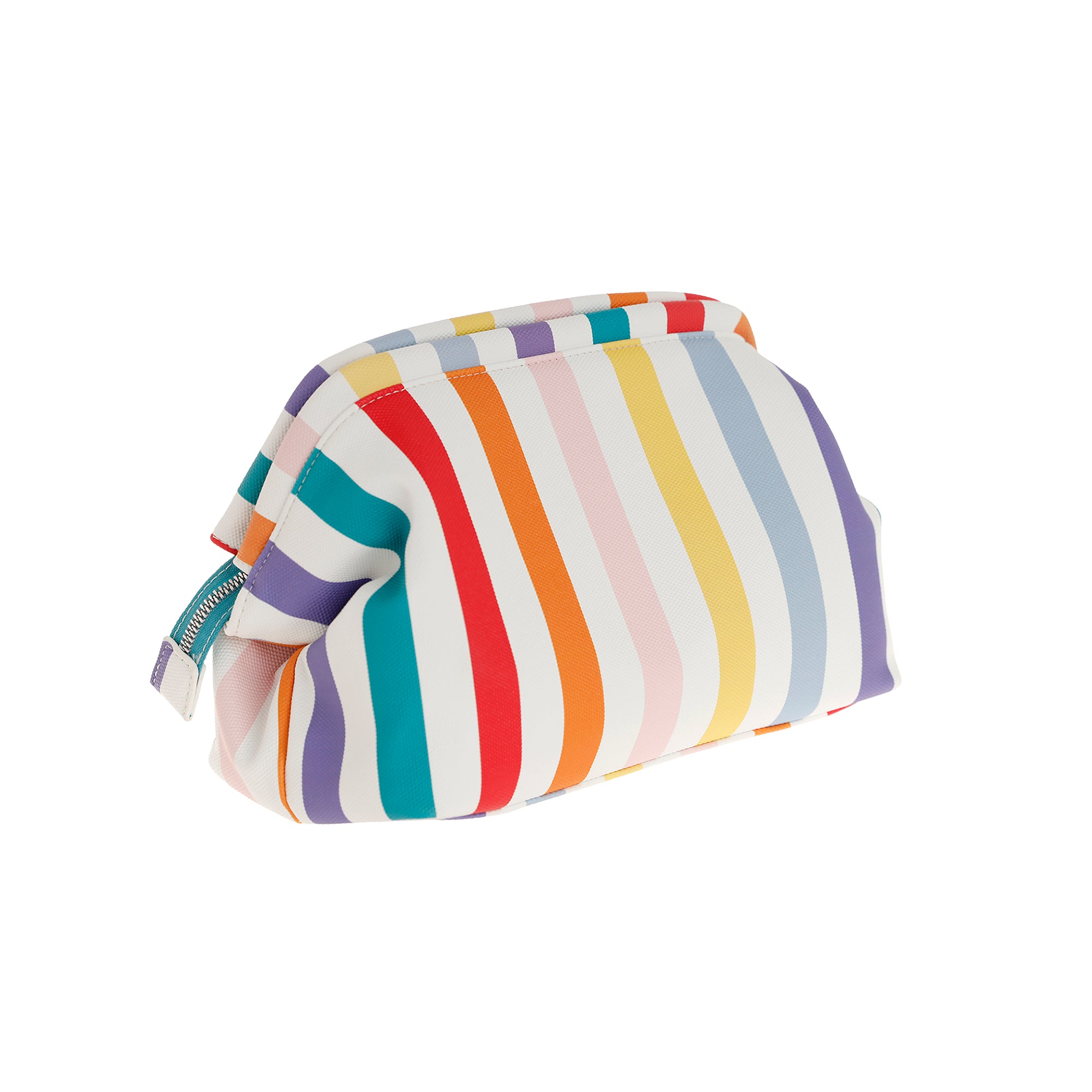 Beauty case Kuve' Madeira in ecopelle