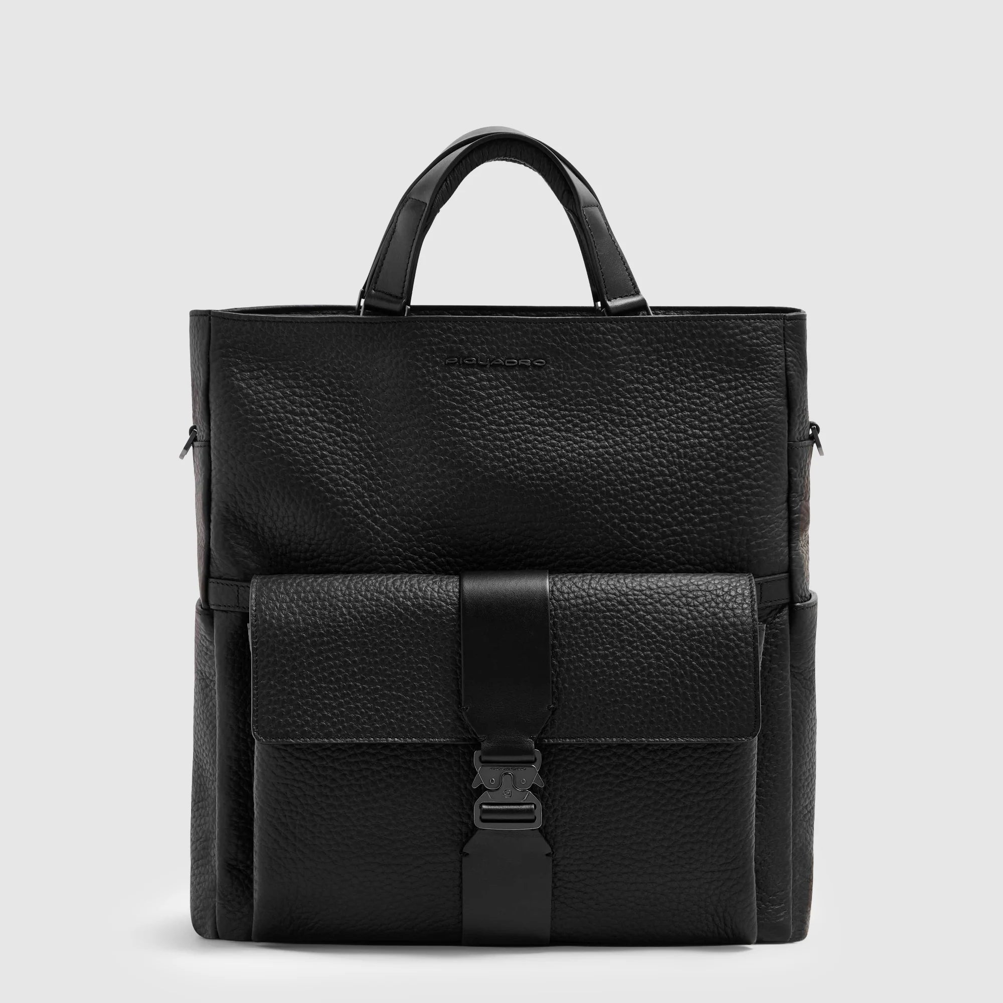 Borsa Tote Porta PC 15,6" Convertibile in Zaino