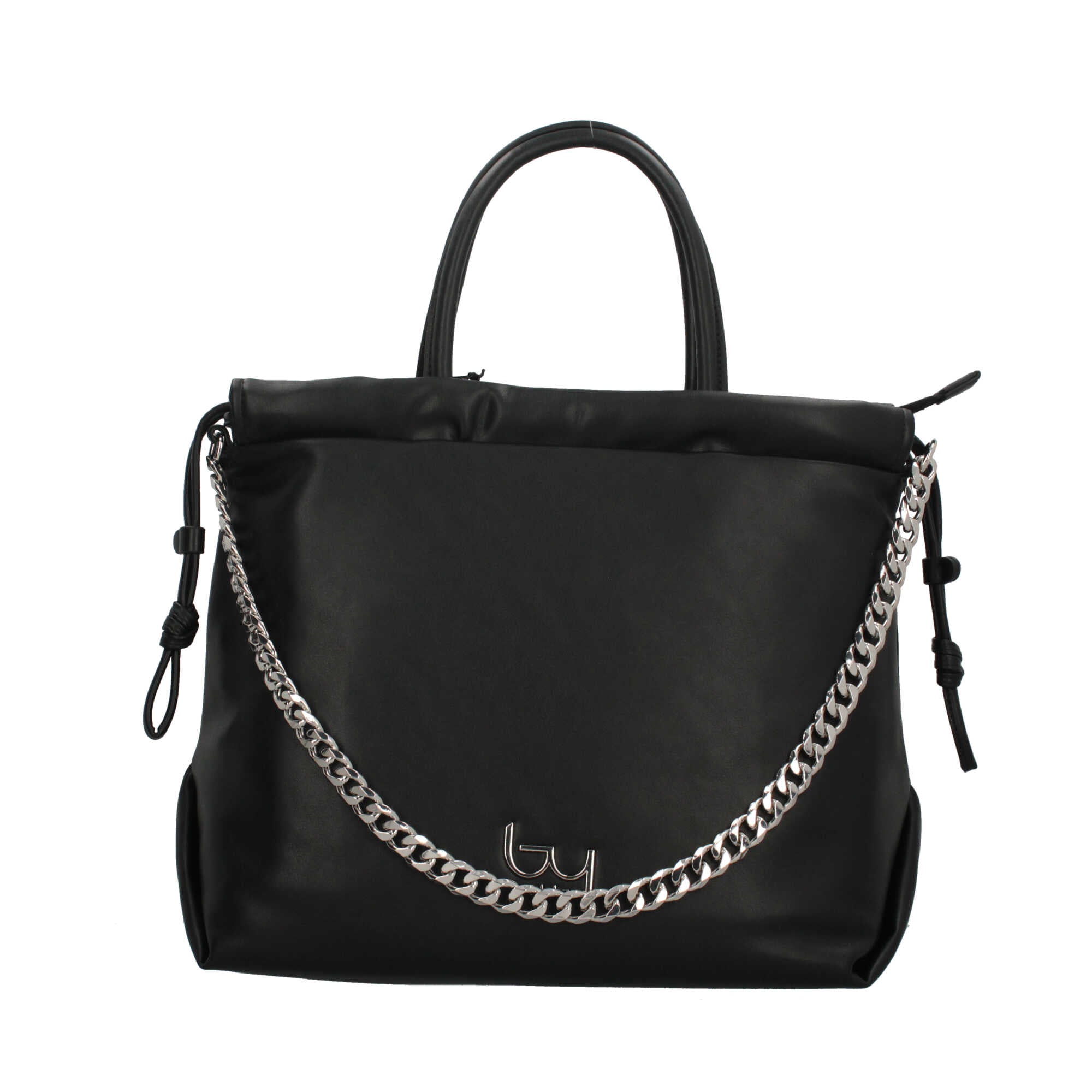 Borse a mano by byblos Nero TU | Giò Fashion