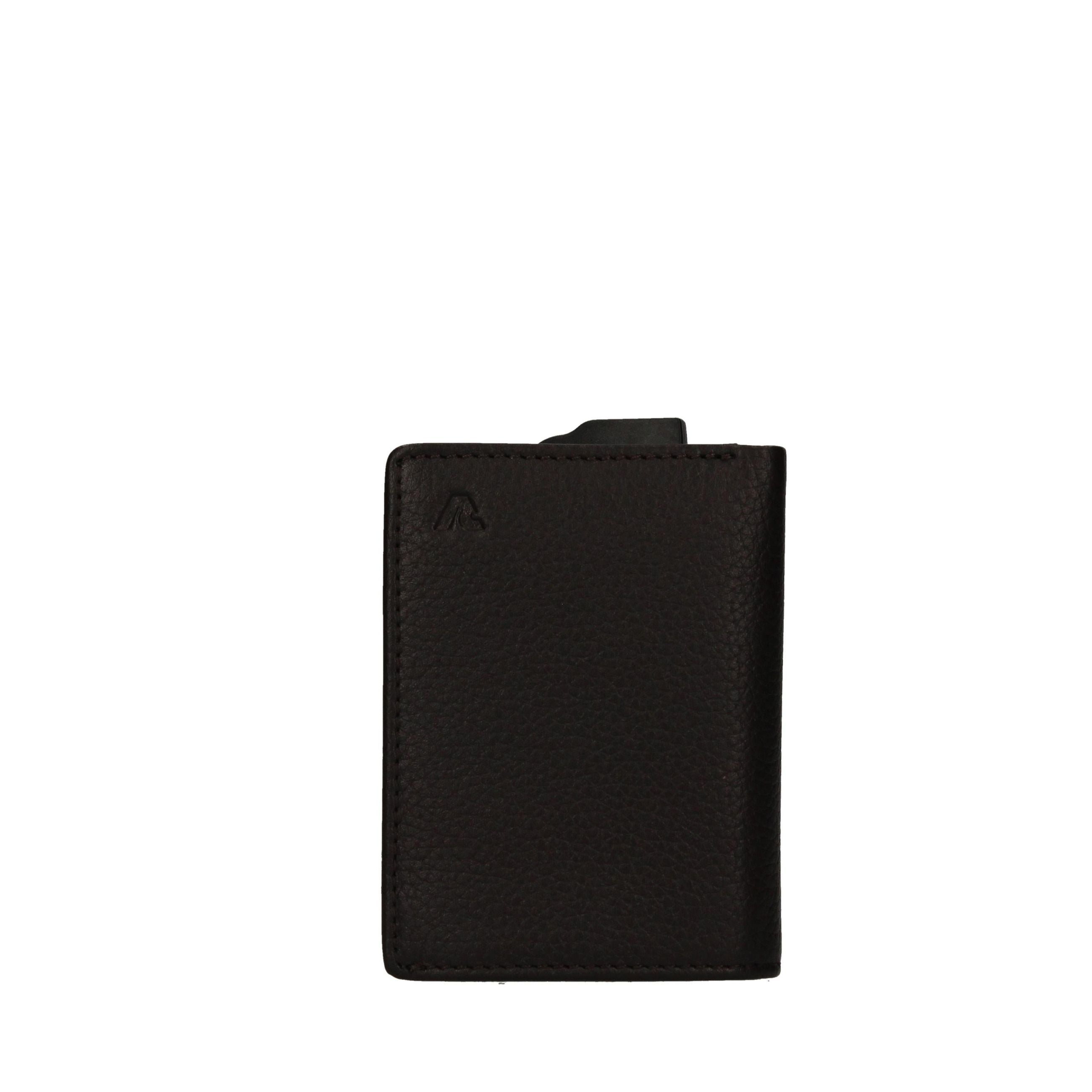 RONCATO Portafogli MARRONE TU | Giò Fashion
