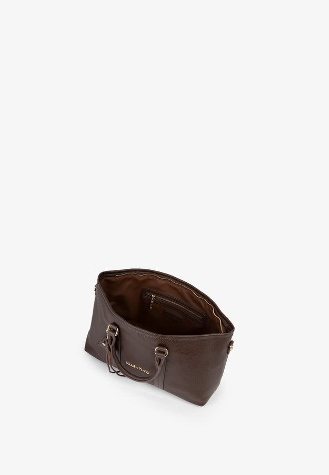 Bauletto Maury Valentino con Tracolla