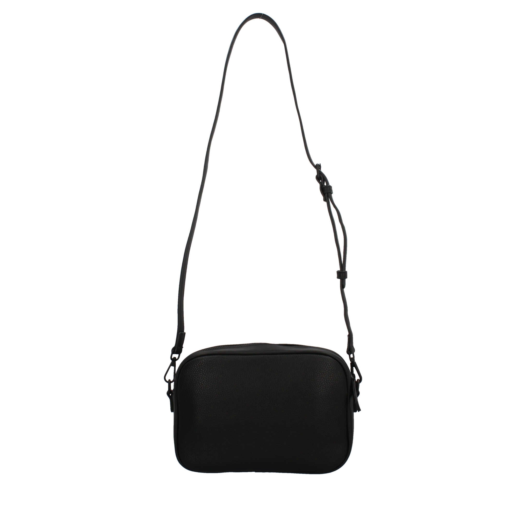 Borsa saponetta a tracolla Byblos Nero TU | Giò Fashion