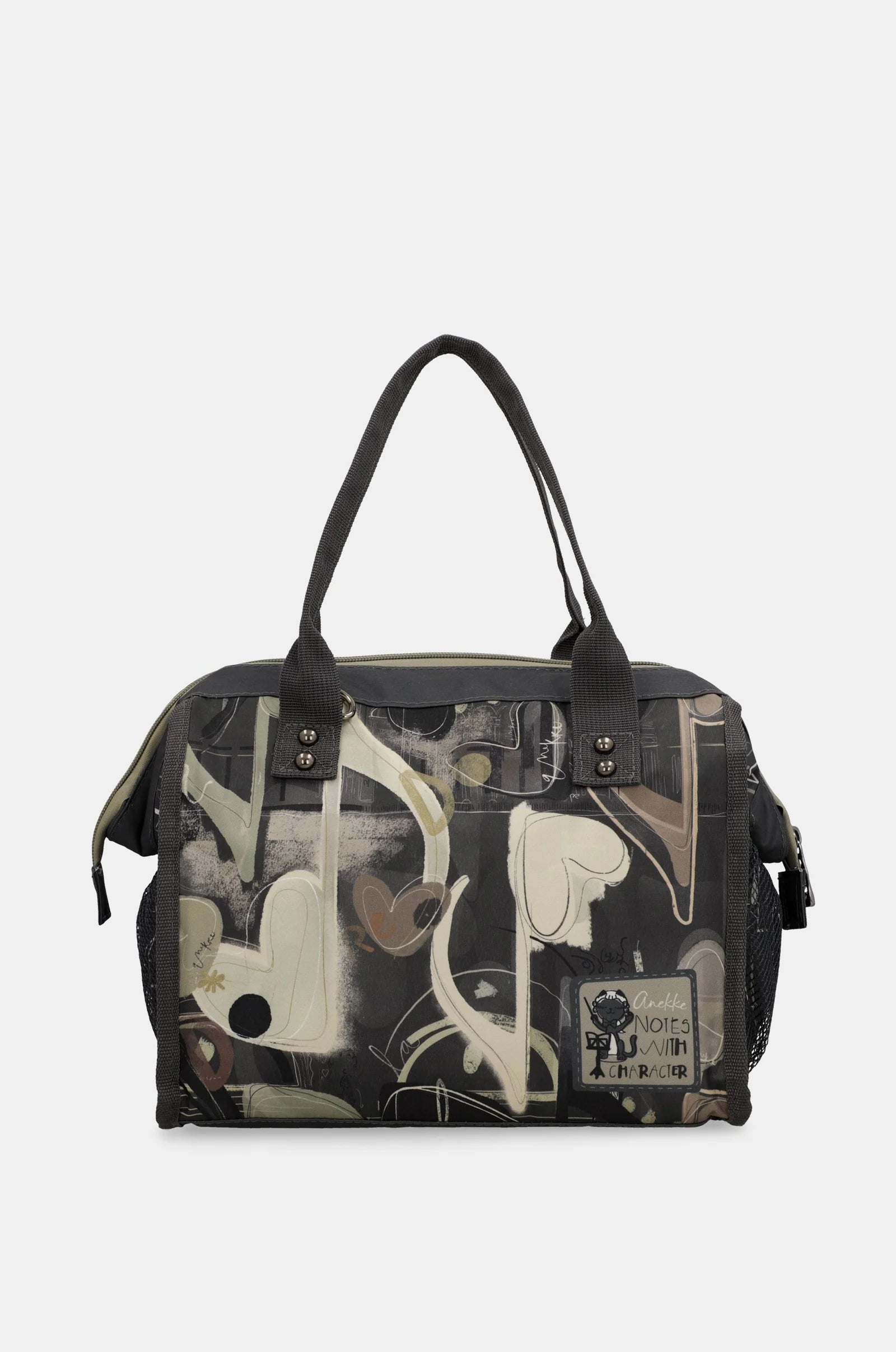 Borsa Porta Pranzo Grande Anekke Isotermica