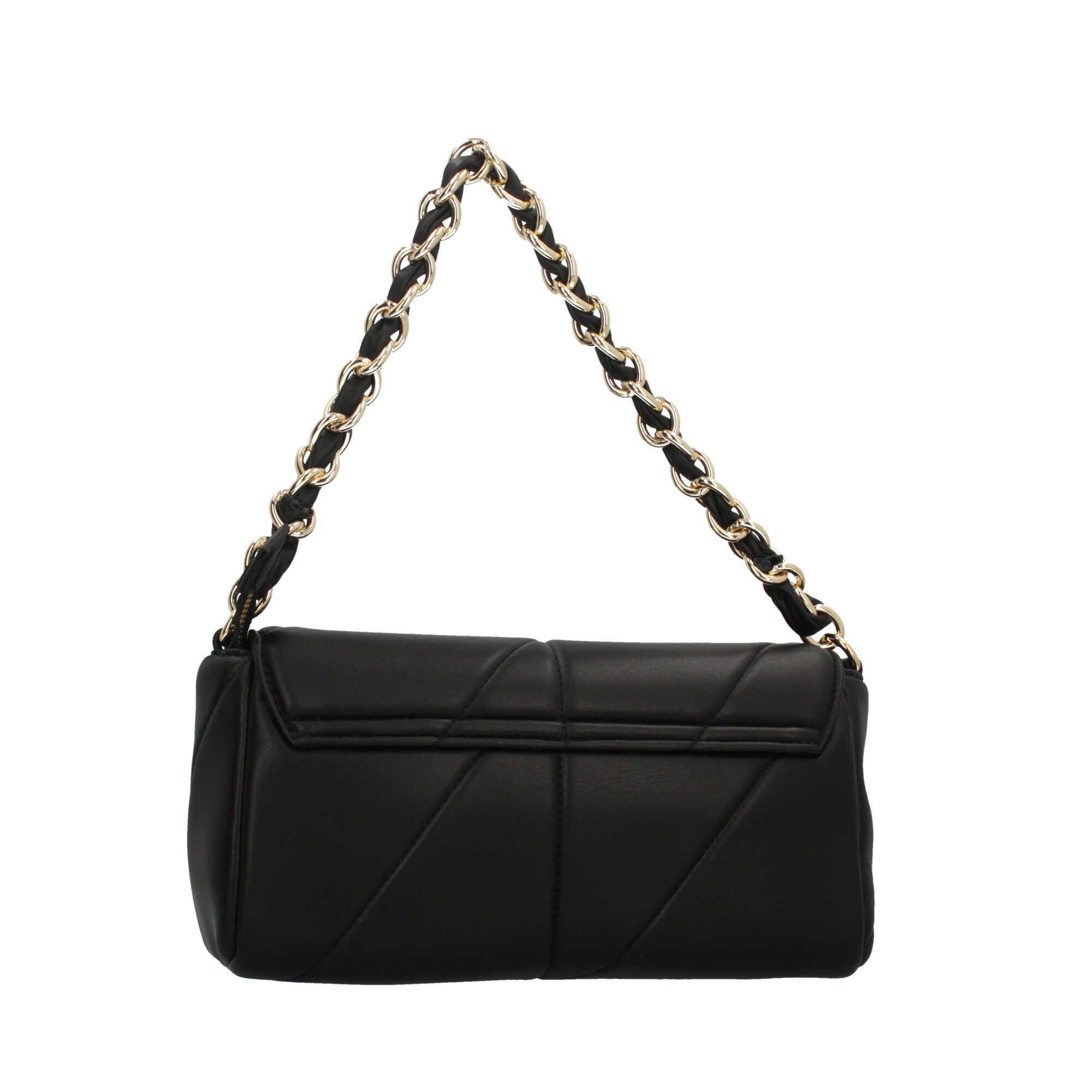 BORSA A TRACOLLA BY BYBLOS Nero TU | Giò Fashion