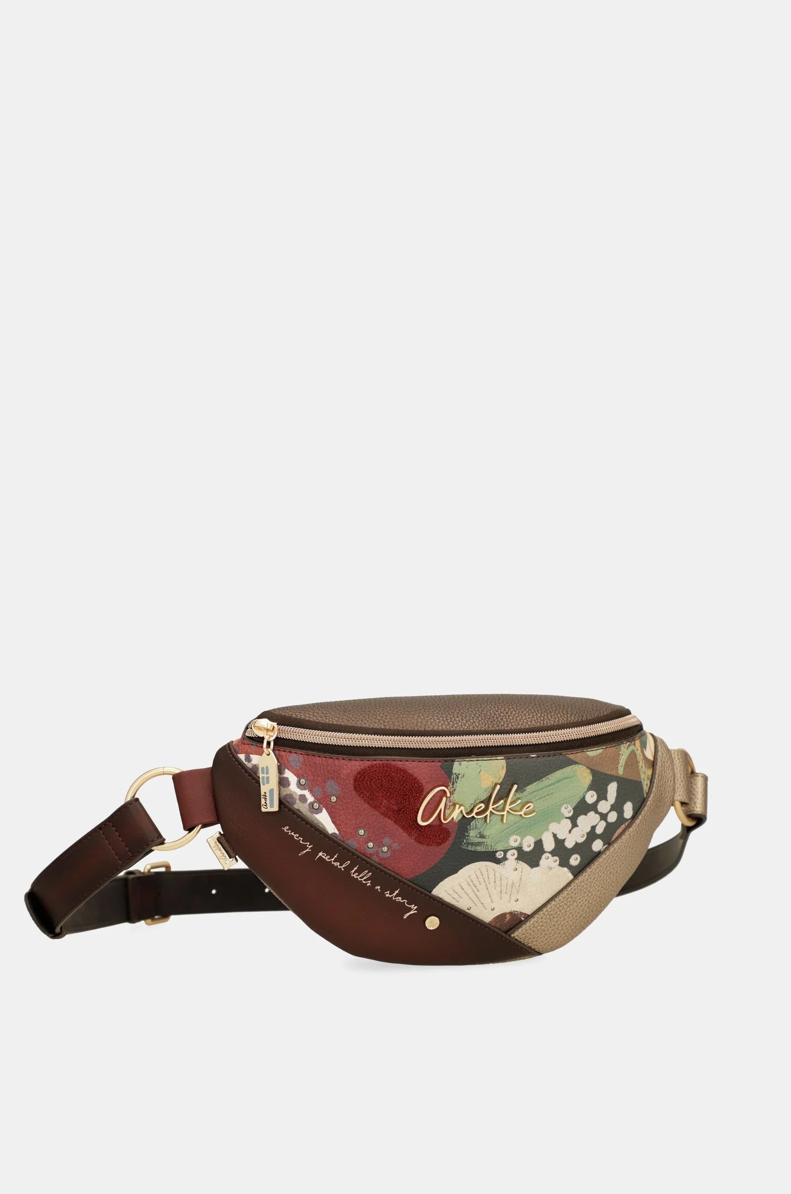 Marsupio Donna Anekke con Cintura Regolabile