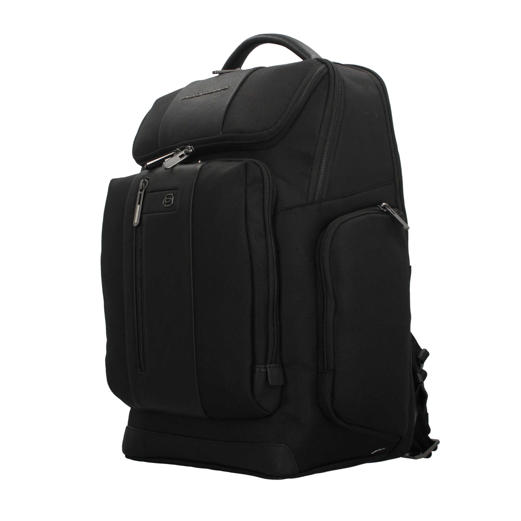 Zaino business Piquadro con scomparto per laptop e porta USB – Massima organizzazione e sicurezza