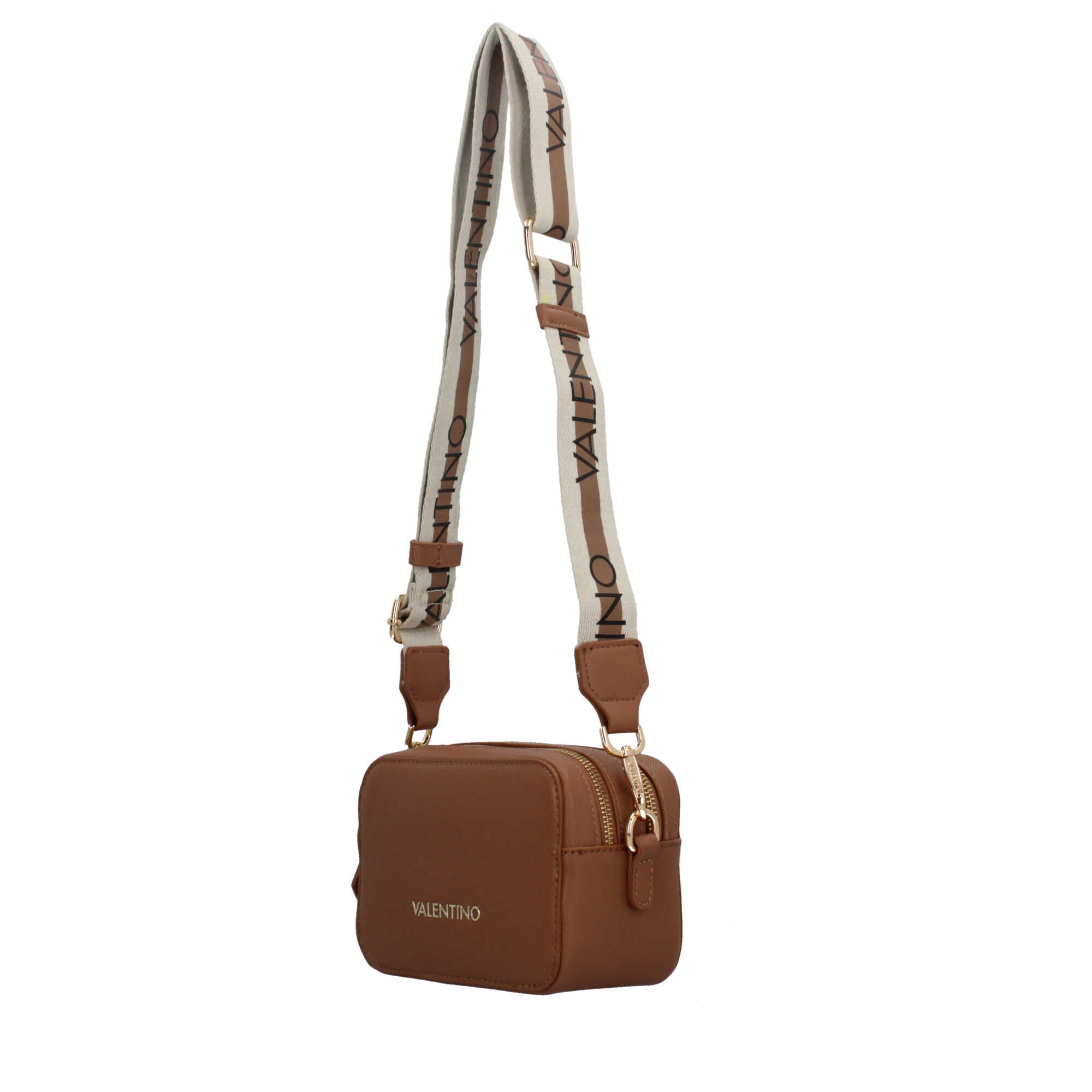 Camera bag Zero Re Valentino Marrone TU | Giò Fashion