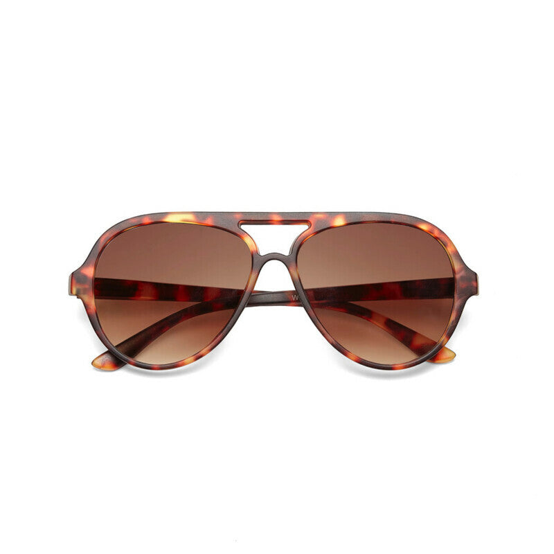 OKKIA Alessio Occhiali da Sole Unisex a Goccia con Protezione UV400