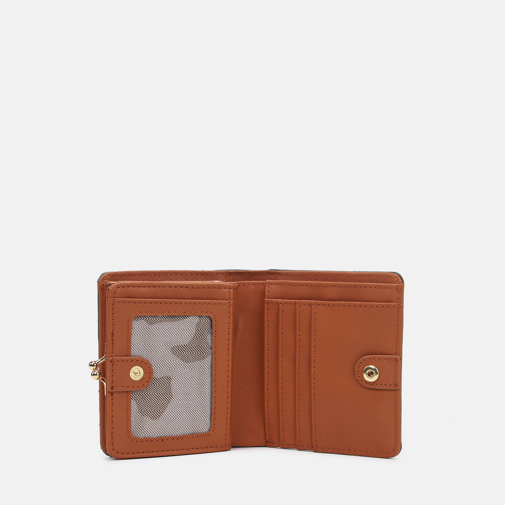 Ynot? Yes Bag Portafoglio Donna Compatto