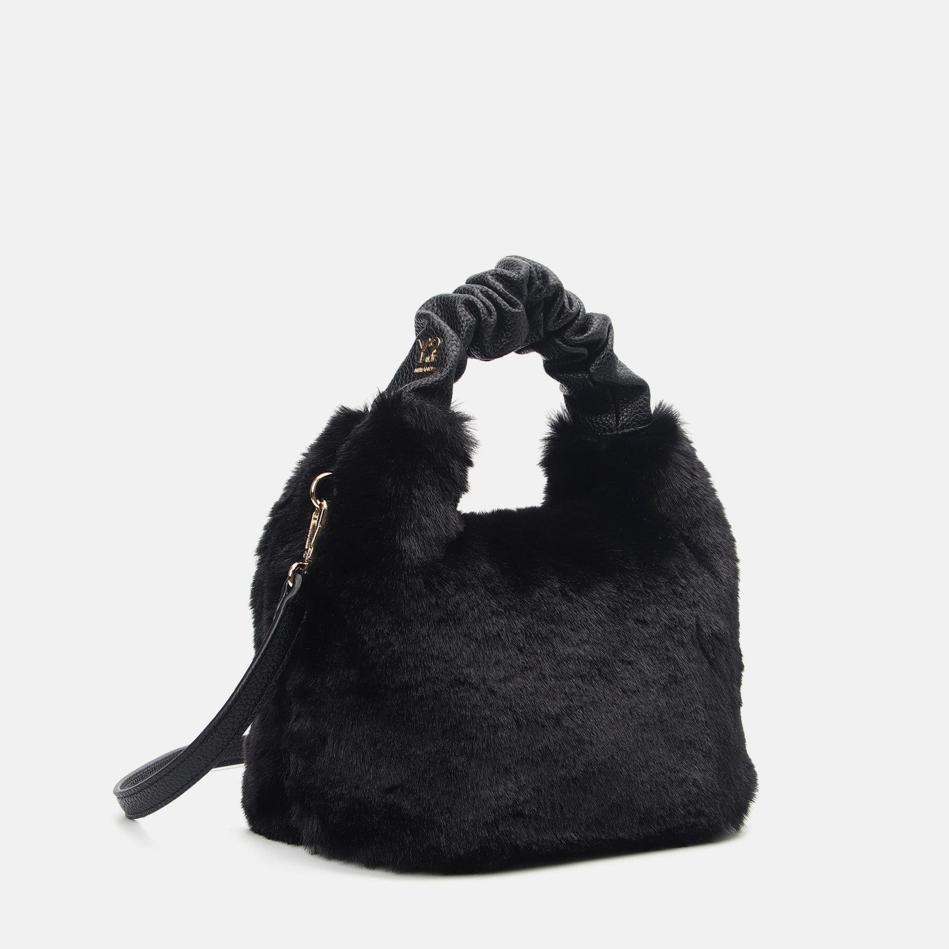 Ynot? Start Borsa Tote Piccola Donna con Tracolla
