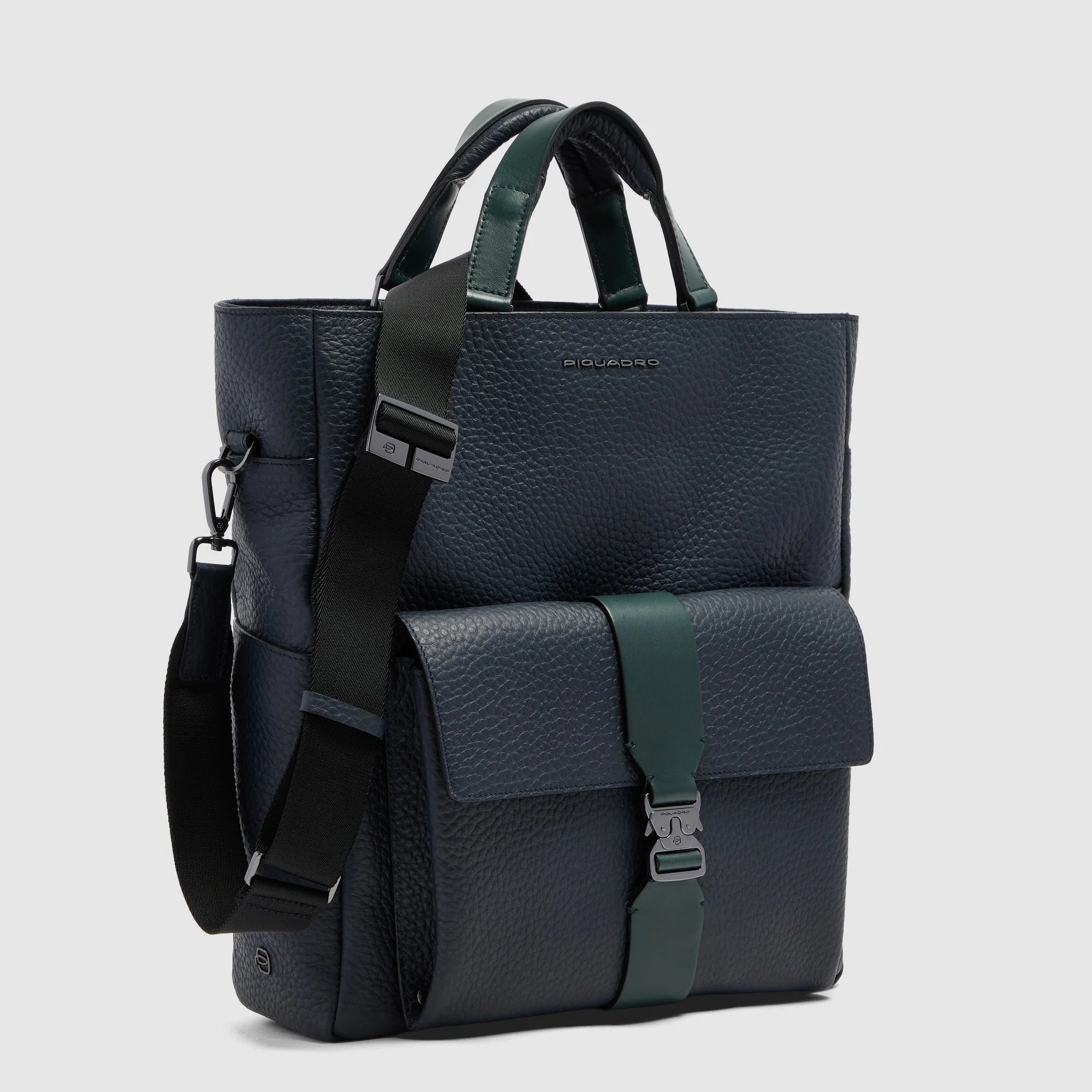 Borsa Tote Porta PC 15,6" Convertibile in Zaino
