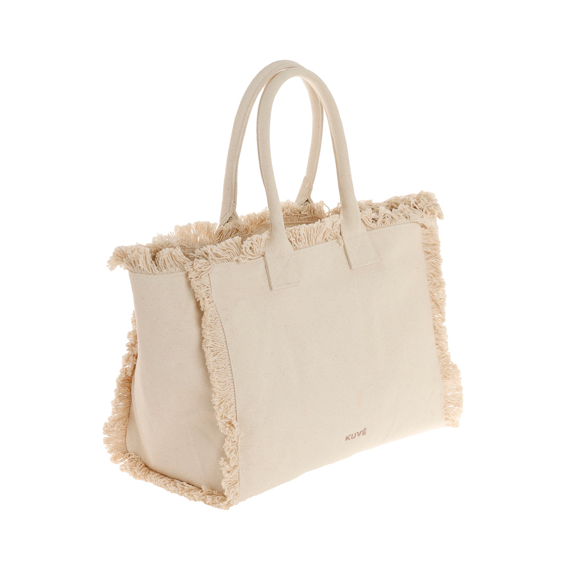 Borsa mare Kuve' Horizon in ecopelle