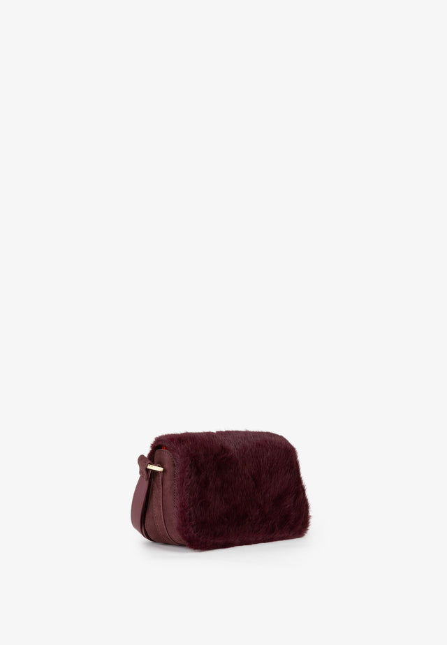 Borsa a Tracolla Iceland Valentino con Pattina