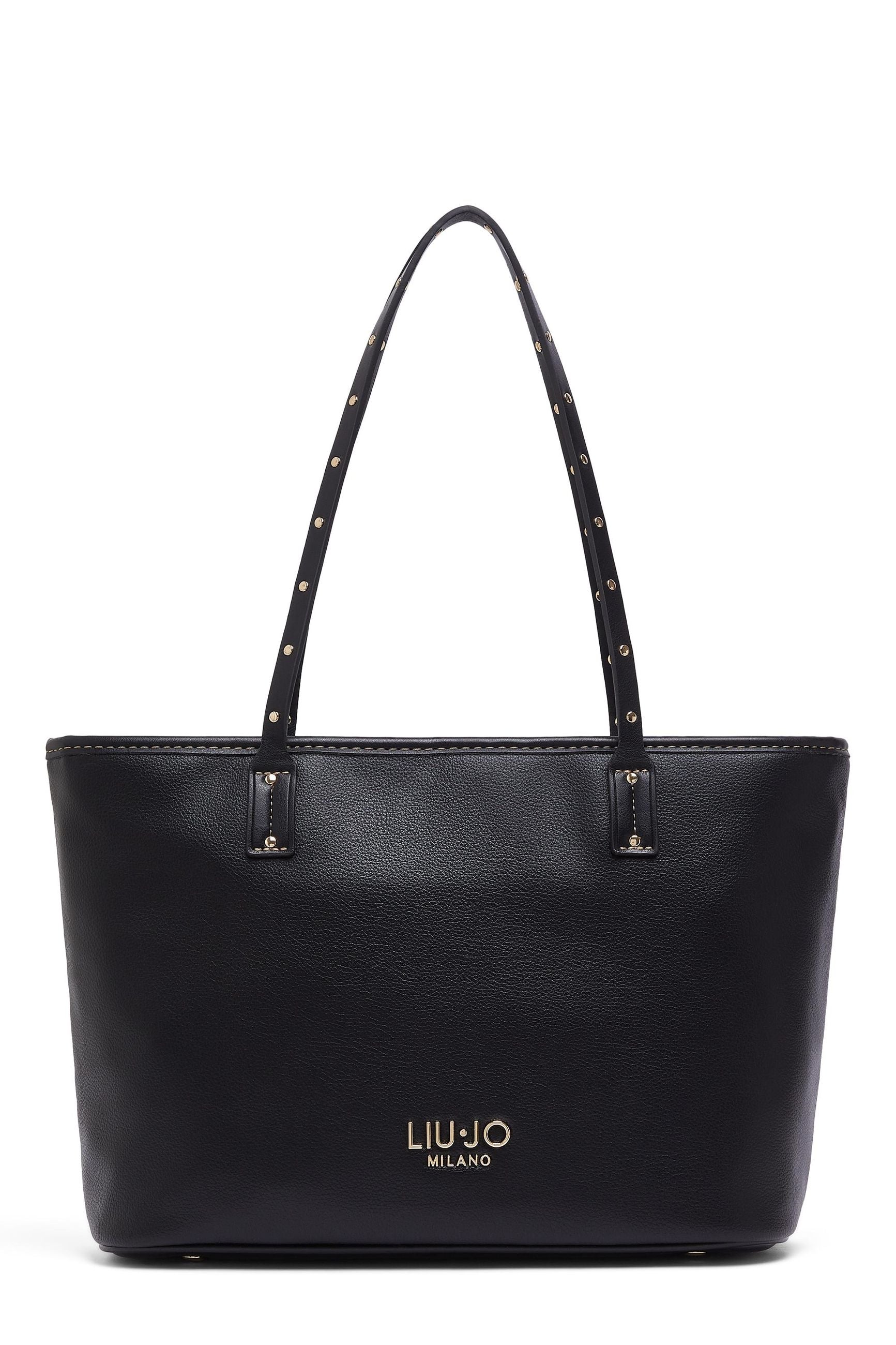 Liu Jo Tote Bag Piccola Donna con Tracolla