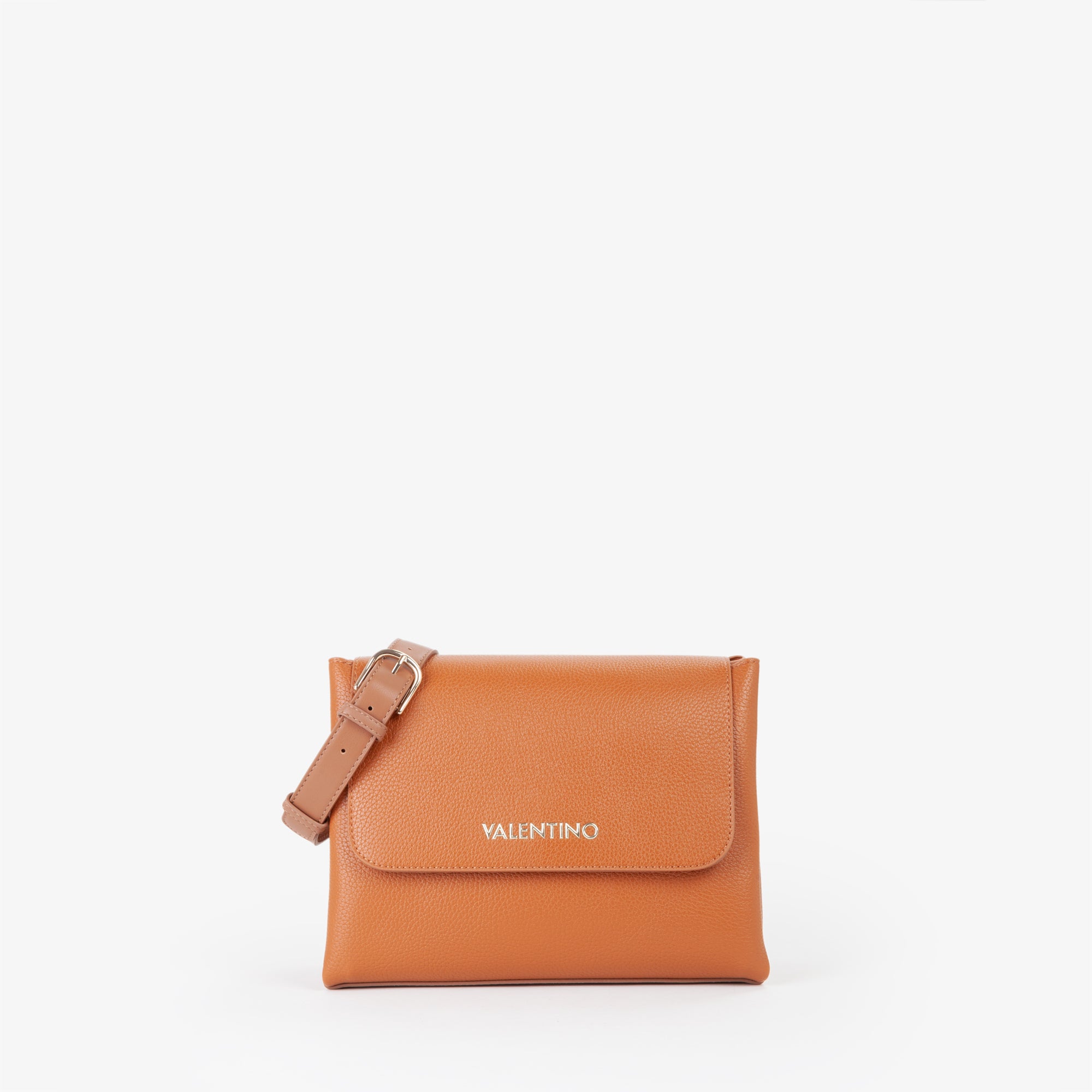 Borsa a tracolla Alexia Valentino CUOIO TU | Giò Fashion