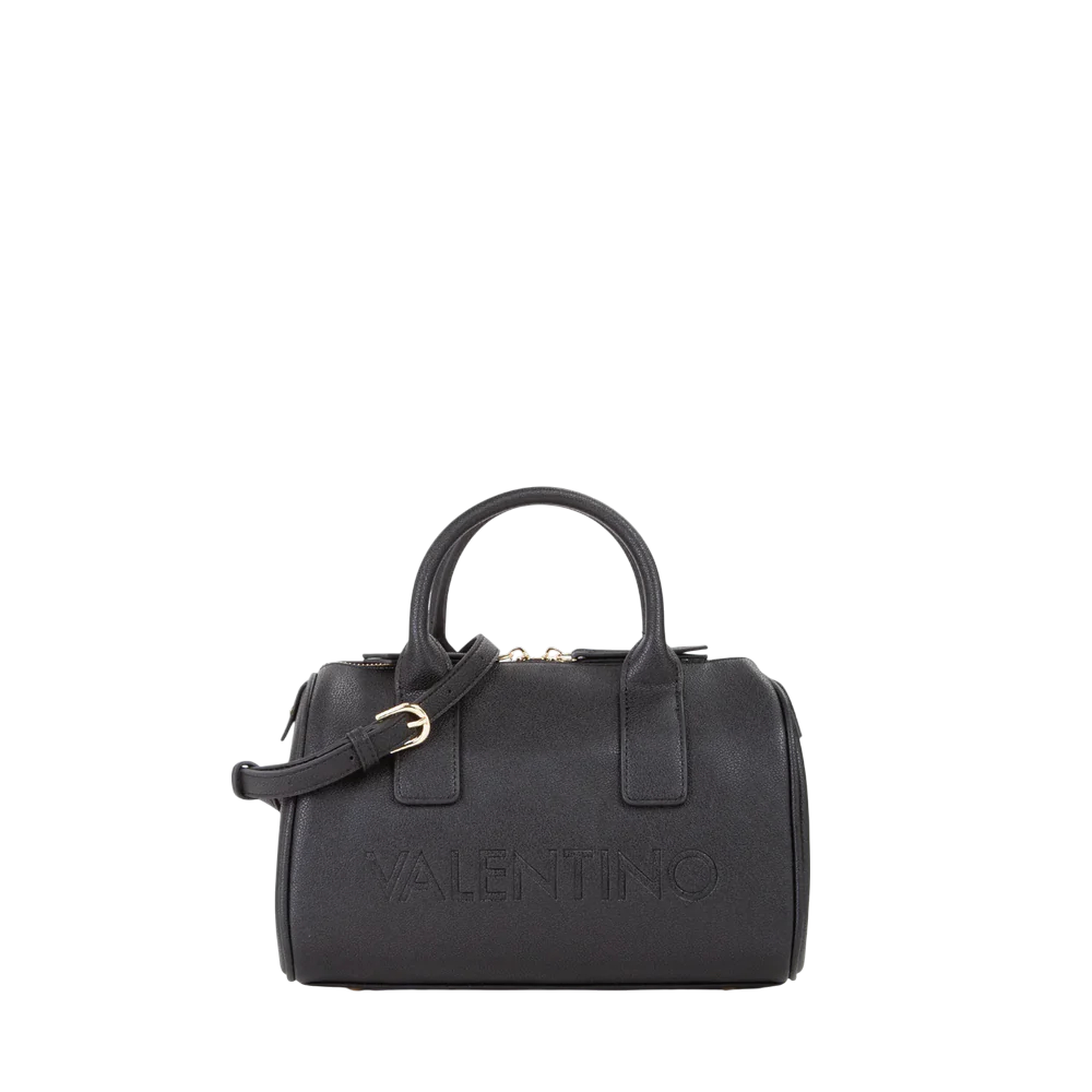 Valentino borsa a mano con tracolla logata regolabile