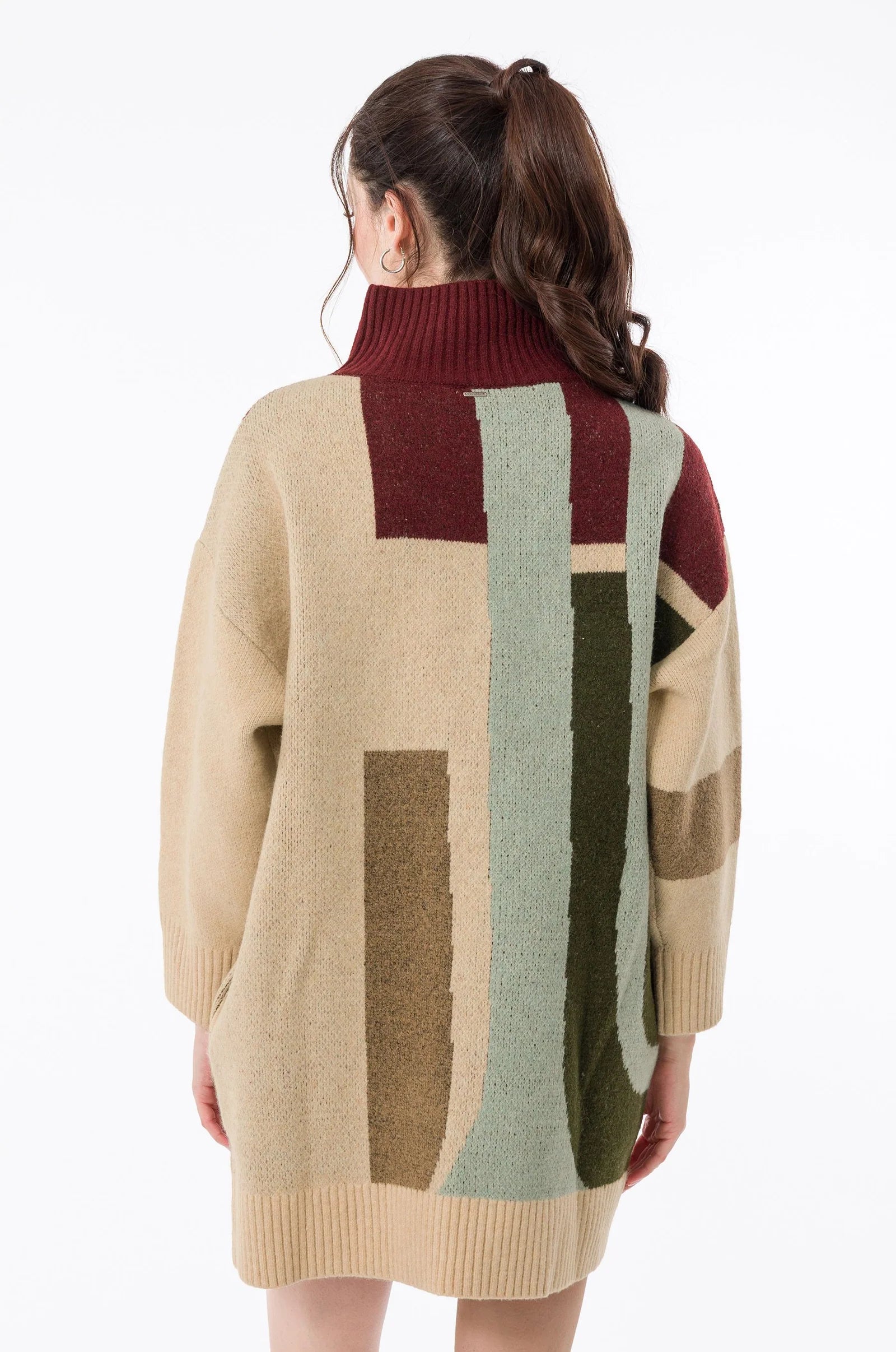 Abito Donna Anekke in Maglia