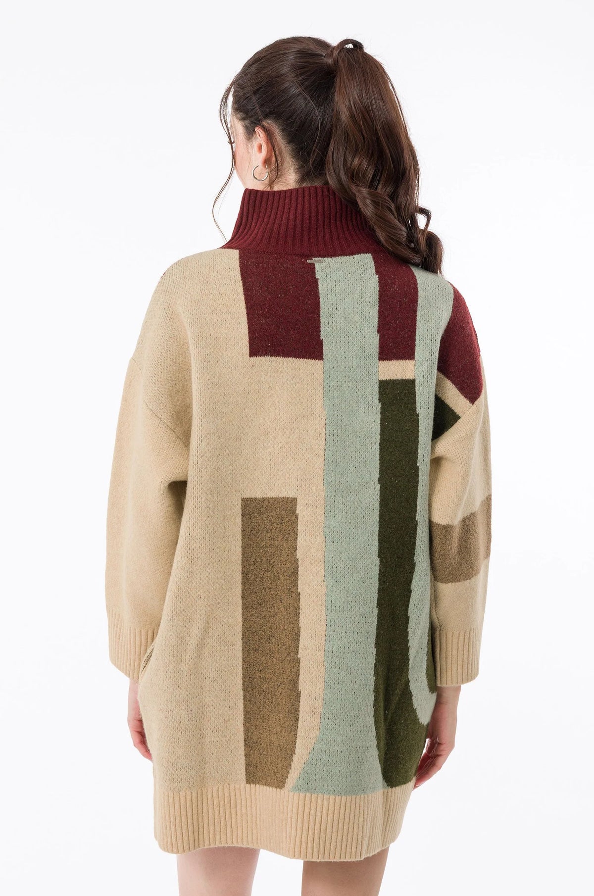 Abito Donna Anekke in Maglia
