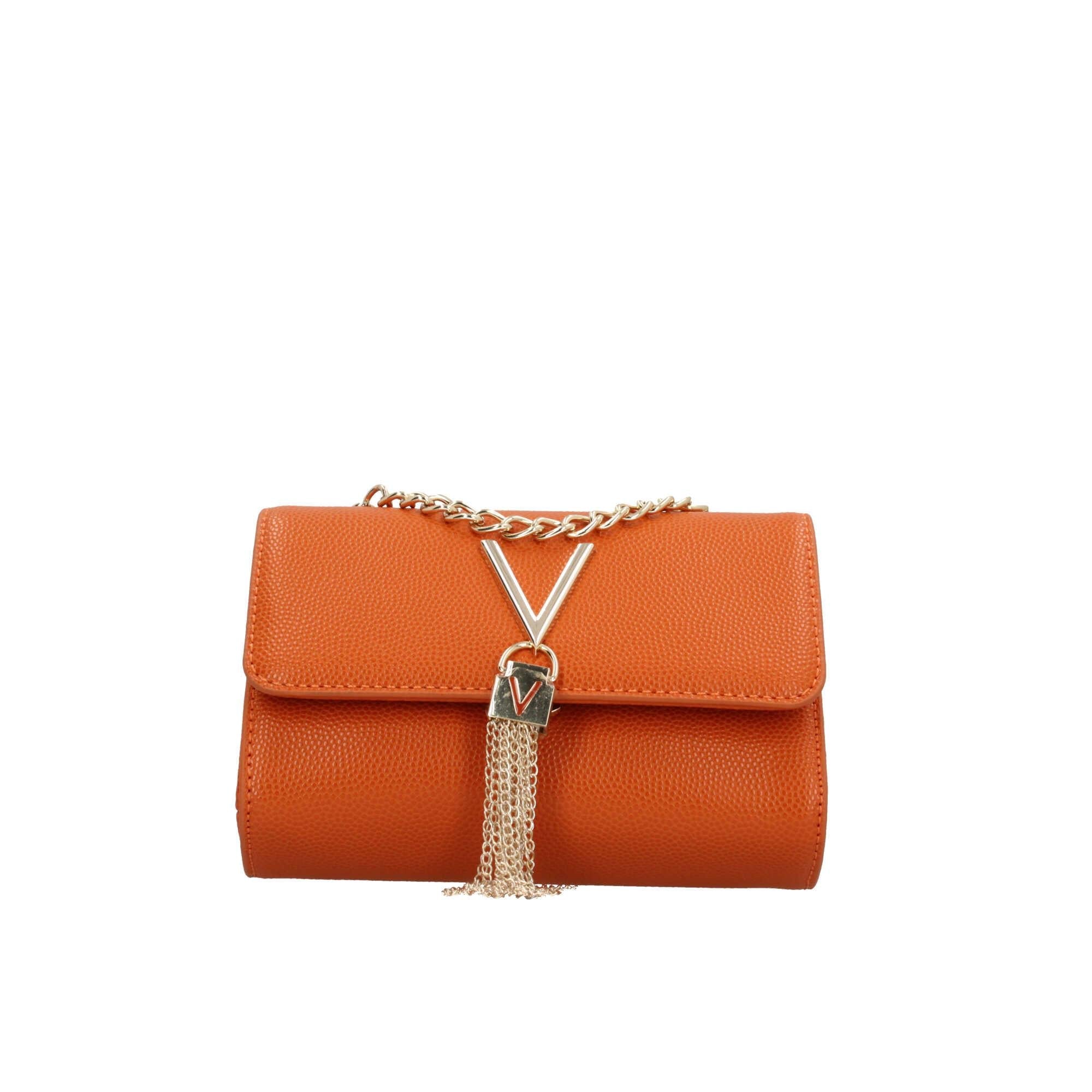 VALENTINO Borse a tracolla ARANCIO TU | Giò Fashion