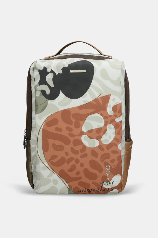 Zaino grande Anekke donna da viaggio