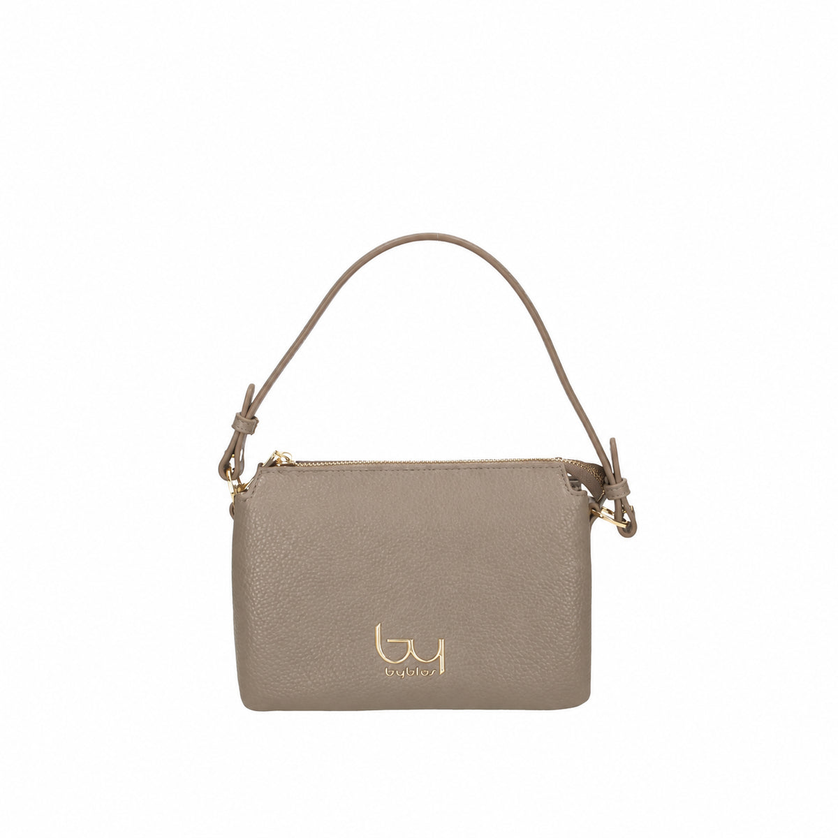Borsa a Spalla Donna By Byblos Adventure in Ecopelle con Tracolla Regolabile