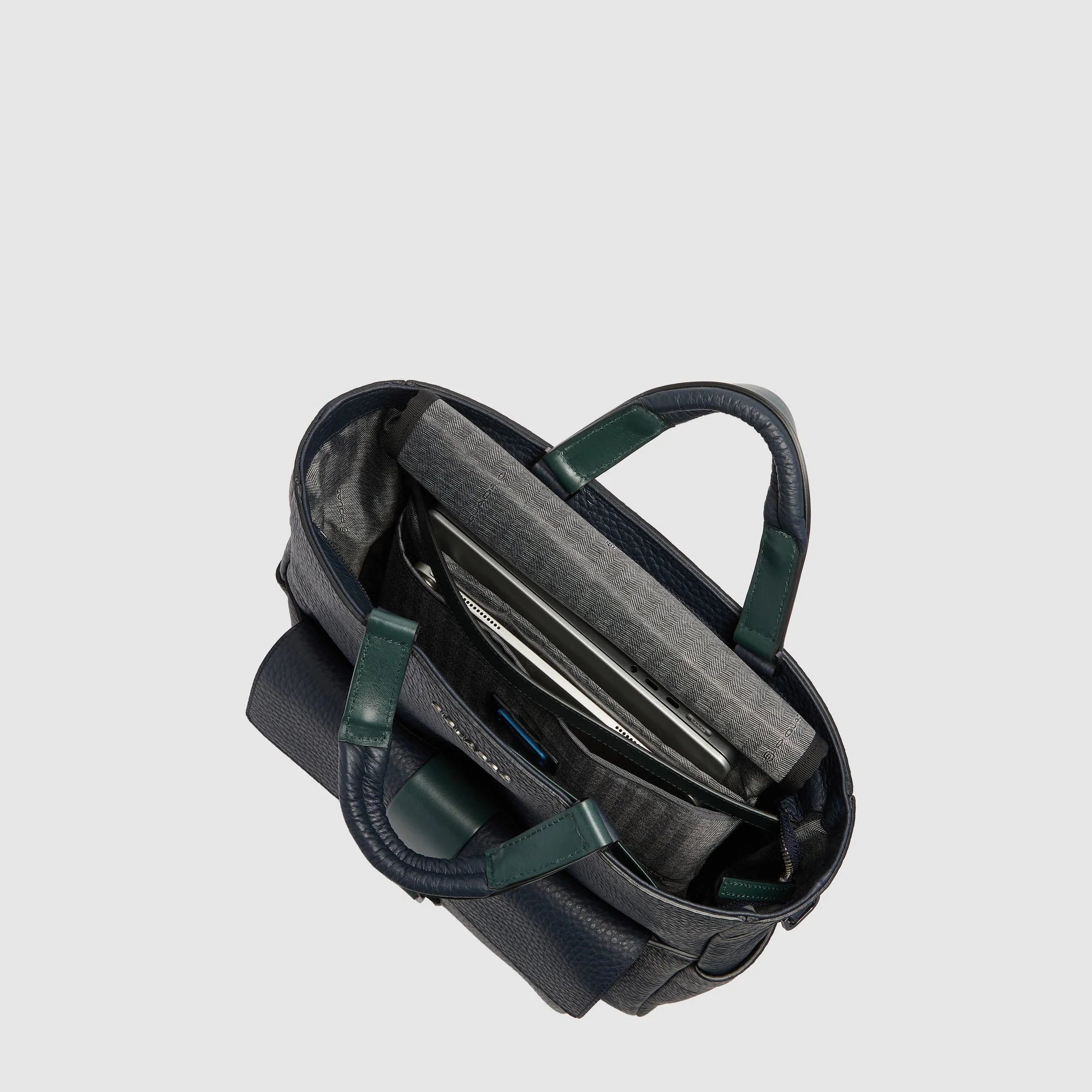 Borsa Tote Porta PC 15,6" Convertibile in Zaino