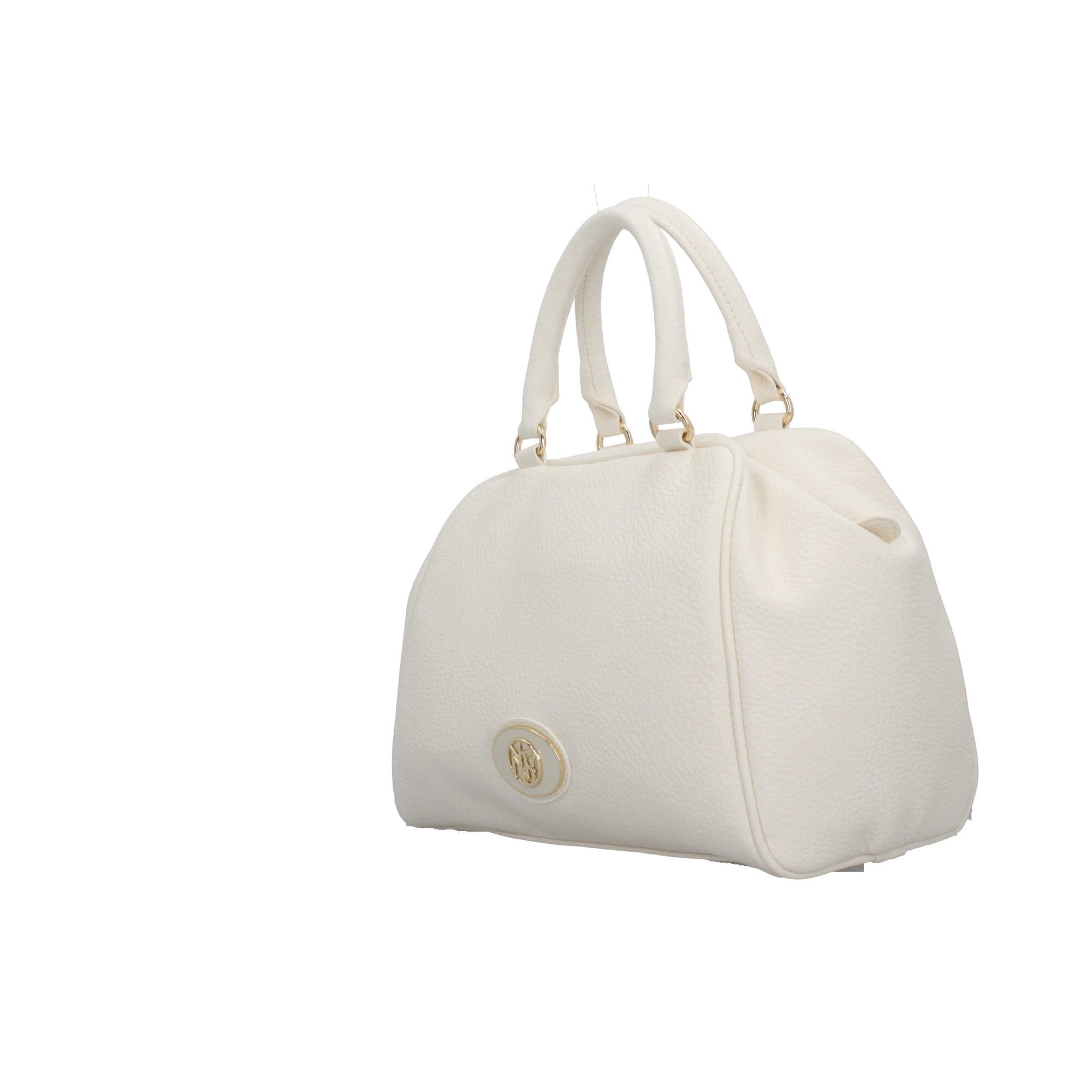 Borsa y not in ecopelle Bianco TU | Giò Fashion
