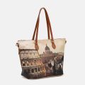 Ynot shopping bag JUBILEE TU | Giò Fashion