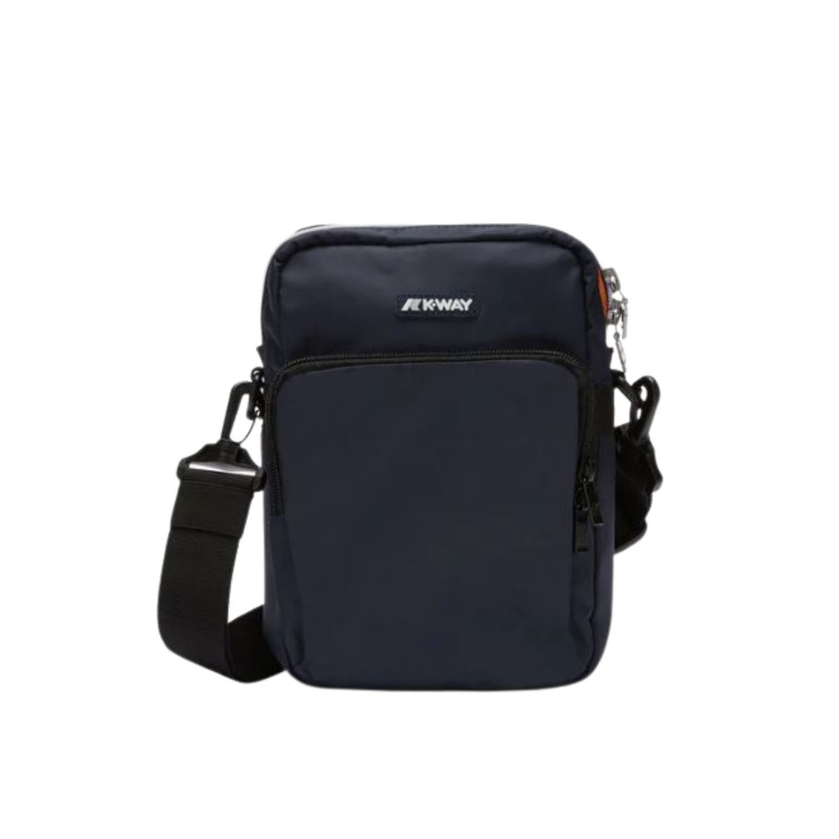 BORSELLO KWAY BLU DEPTH TU | Giò Fashion