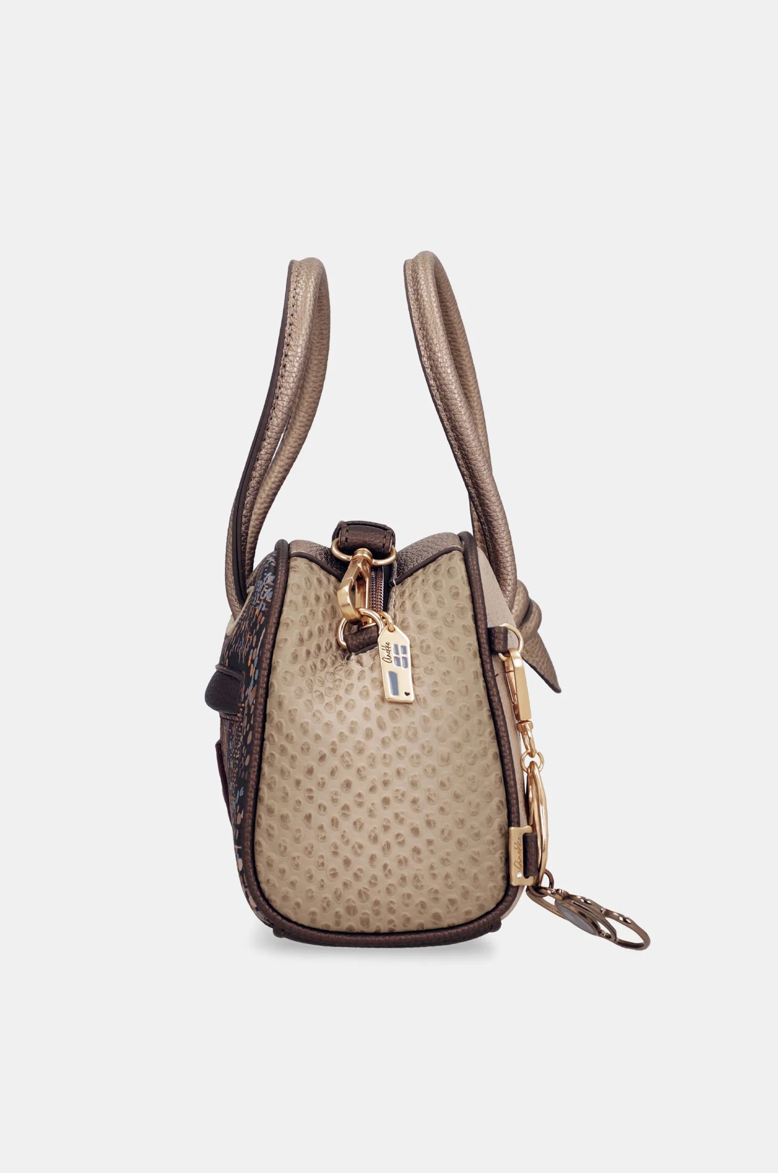 Borsa Piccola Donna Anekke con Manici e Tracolla