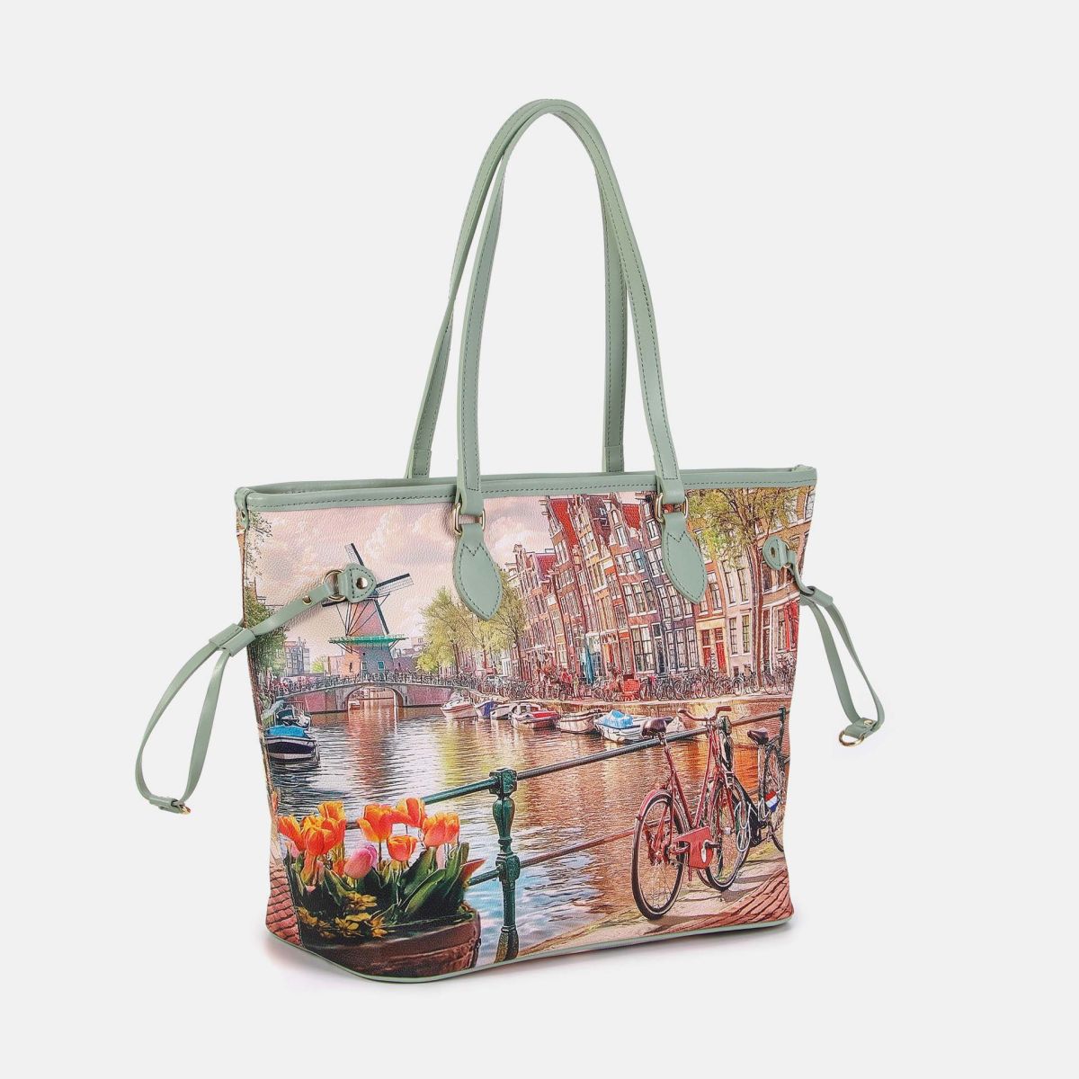 Y-Not Shopper YesBag