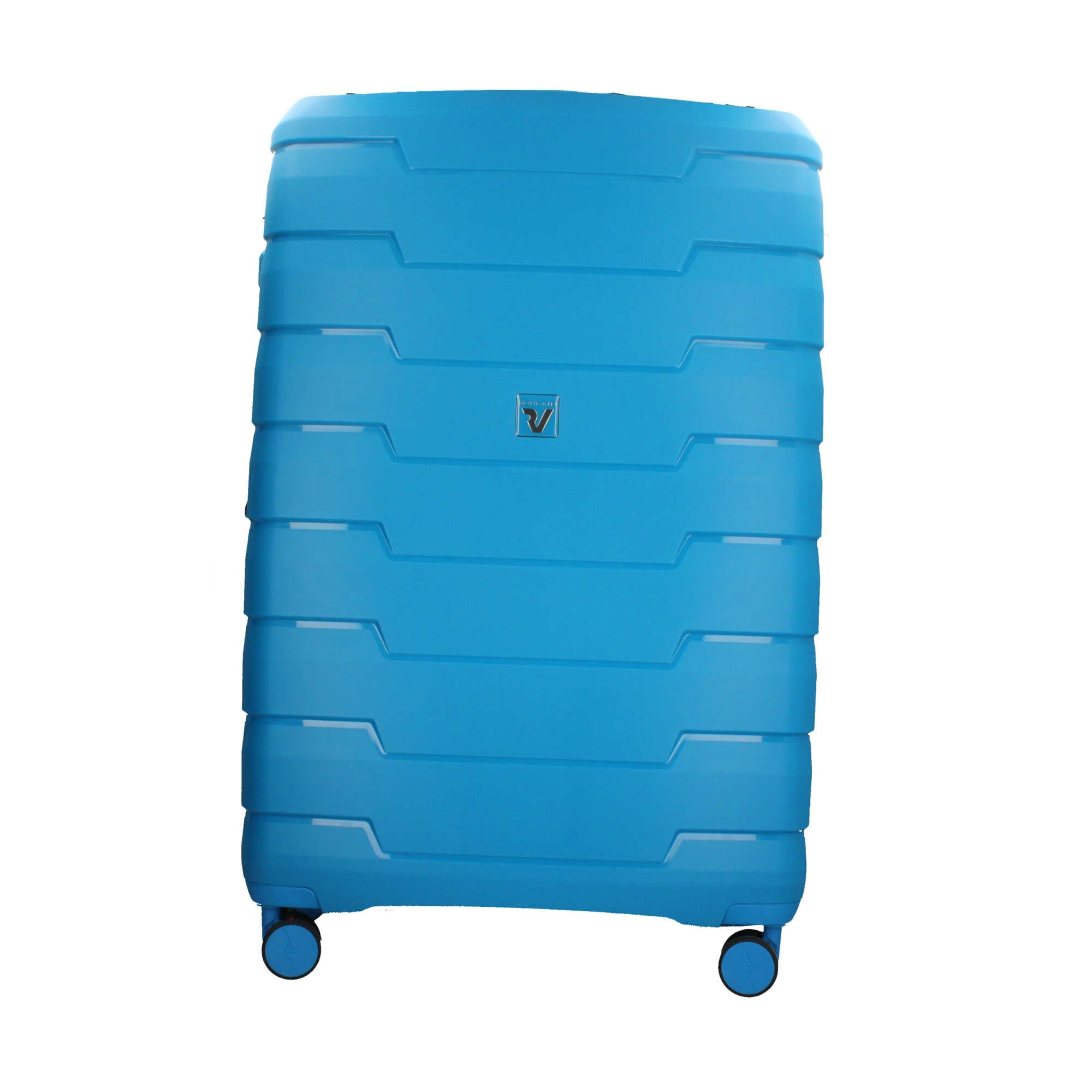 Valigia Grande Roncato SKYLINE BLUETTE TU | Giò Fashion