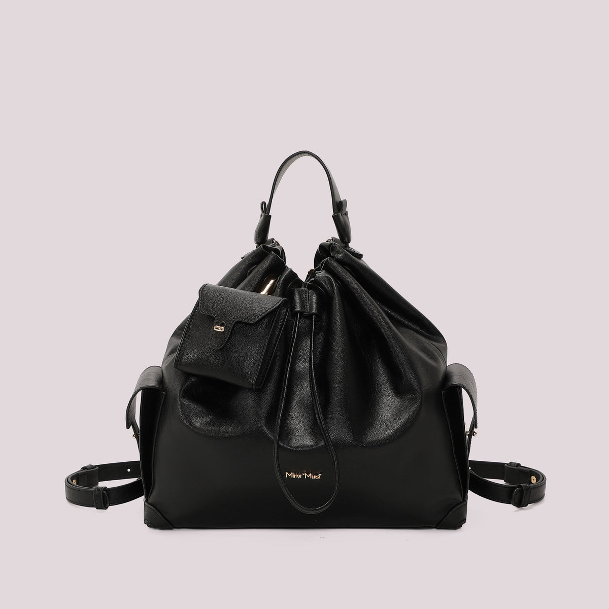 Zaino Donna Mimi Mua con Tasche