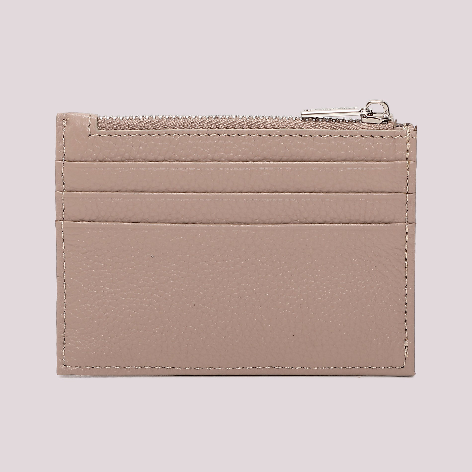 Mimi Mua portacarte donna con zip e tasche multiple FANGO TU | Giò Fashion